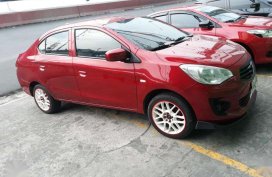 2014 Mitsubishi Mirage G4 for sale