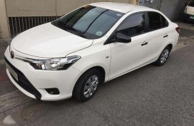 Toyota Vios 2017 for sale