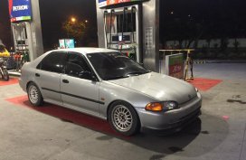 Honda Civic 1993 for sale