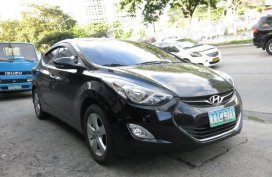 2011 Hyundai Elantra for sale