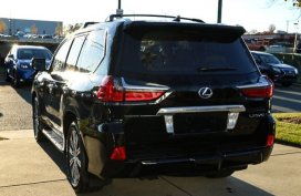 2016 Lexus LX570 for sale