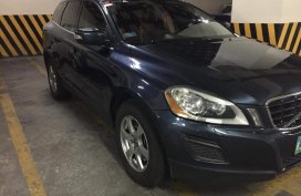 VOLVO XC60 2010 FOR SALE 