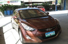2013 Hyundai Elantra for sale