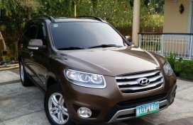 2012 Hyundai Santa Fe for sale