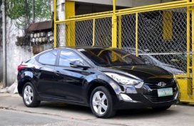 2012 Hyundai Elantra for sale
