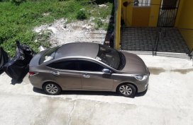 Hyundai Accent 2012 for sale