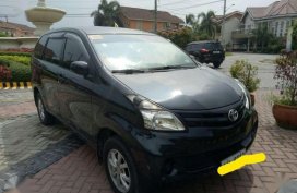 Toyota Avanza 2014 for sale