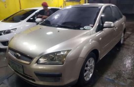 Ford Focus 2006 for sale