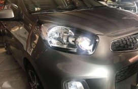 2016 Kia Picanto for sale