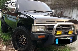 Nissan Terrano 1990 for sale