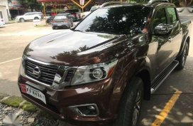 2018 Nissan Navara for sale