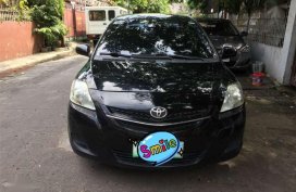 2008 Toyota Vios for sale