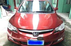 2007 Honda Civic for sale