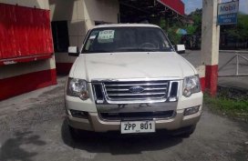 Ford Explorer ​2008 For Sale