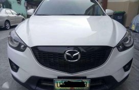 Mazda CX5 2012 AT For Sale 