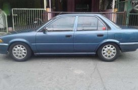 Toyota Corolla 1990 for sale