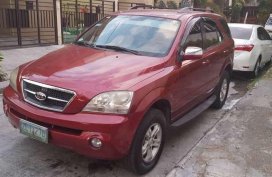2006 Kia Sorento for sale