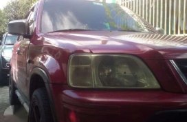 Honda Cr-V 1998 for sale