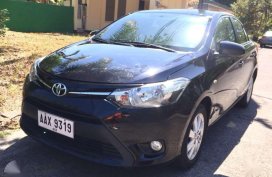 2014 Toyota Vios for sale