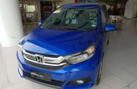 2018 Honda Mobilio for sale