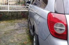 Chevrolet Captiva 2008 for sale
