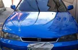 Honda Accord 1994 for sale