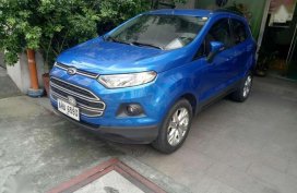 Ford Ecosport 2015 for sale