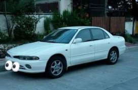 Mitsubishi Galant 1997 for sale