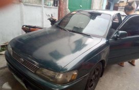Toyota Corolla 1996 for sale