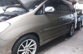 Toyota Innova 2012 for sale