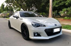 2013 Subaru Brz for sale