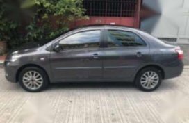 2013 Toyota Vios for sale