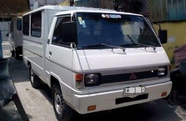 Mitsubishi L300 1997 for sale