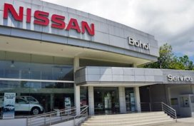 Nissan Bohol
