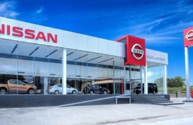 Nissan Cebu North