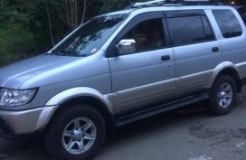 Isuzu Crosswind 2012 For Sale 