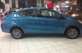 2018 Mitsubishi Mirage G4 for sale