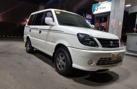 2017 Mitsubishi Adventure for sale
