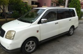 Mitsubishi Dion AT Gas White For Sale 