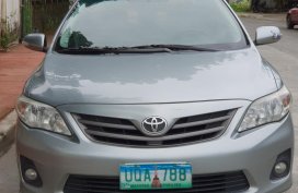 2012 Toyota Corolla Altis for sale