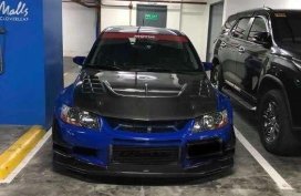 2004 Mitsubishi Lancer for sale