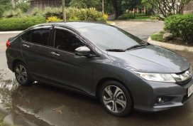 Honda City 2015 for sale