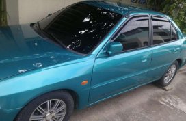 2000 Mitsubishi Lancer For sale