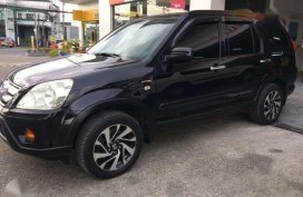 Honda Cr-V 2005 for sale