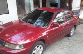 Mitsubushi Lancer 2002 For sale