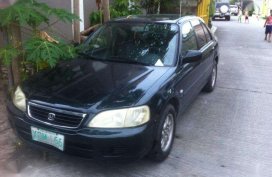 Honda City 2002 for sale
