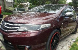 Honda City 2013 For sale 