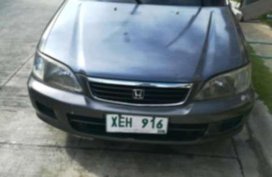 Honda City 2002 for sale