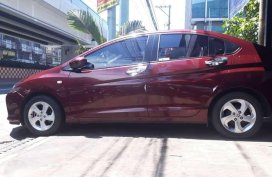 Honda City 2014 For Sale