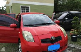 2007 Toyota Yaris for sale